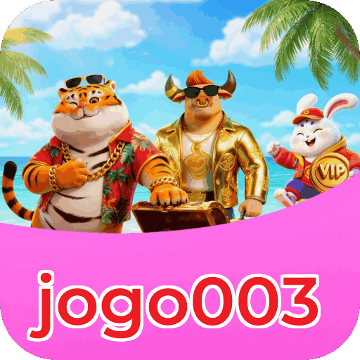 Bônus de boas-vindas jogo003