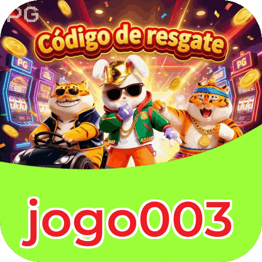Bônus de Boas-vindas jogo003