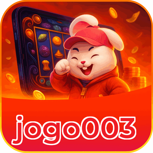jogo003: Plataforma Segura de Entretenimento e Apostas
